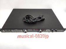 Apogee Ensemble Thunderbolt