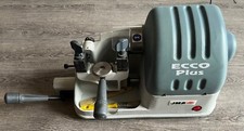 Machine à clés plate JMA Ecco Plus