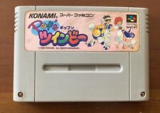 Pop’n TwinBee Jap pour