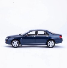 1/18 MG 7 car/SAIC ROEWE 750