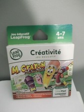 M. CRAYON SAUVE