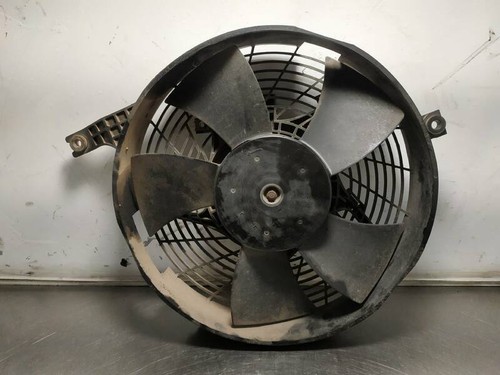 Ventilateur électrique volvo - ventilateur,