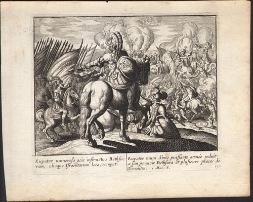 1670 gravure eau - gravure, eau-forte
