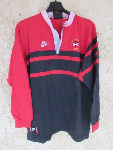 Maillot stade toulousain - stade,