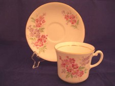 Vale Genuine Bone China Cup