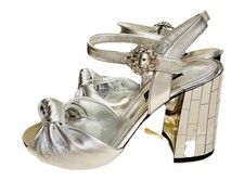 Dolce & Gabbana  Sandals size