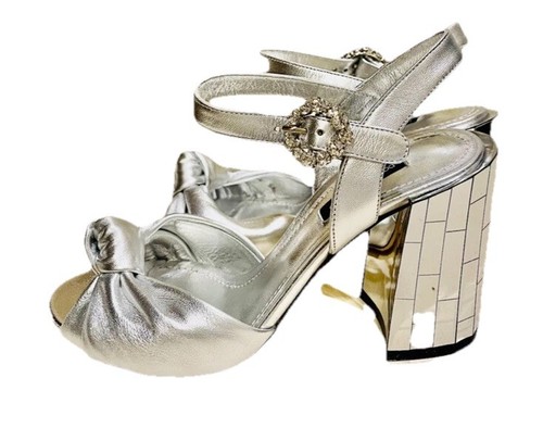 Dolce gabbana sandals size - dolce,