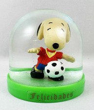 Snoopy - Boule à Neige Comics