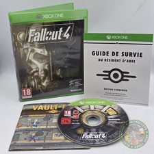 Fallout 4 XBOX ONE