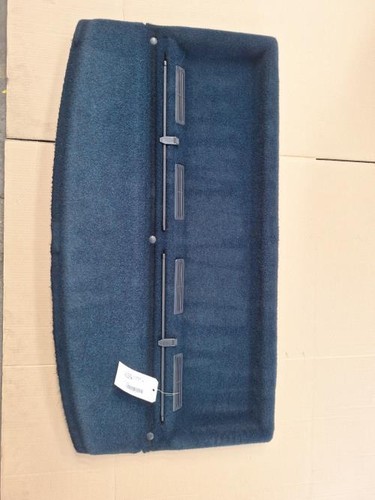 Plage arriere citroen phase - arriere,