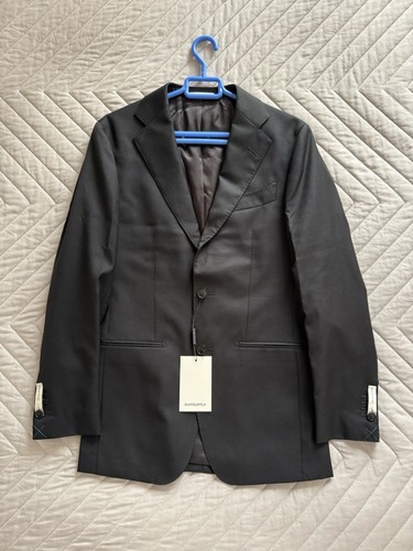 Costume suitsupply suit - costume,