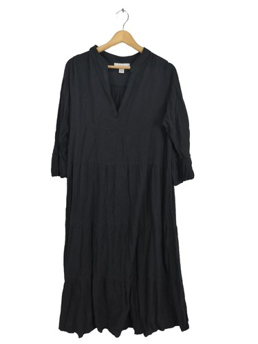Amisu robe longue dames - mi-longue,