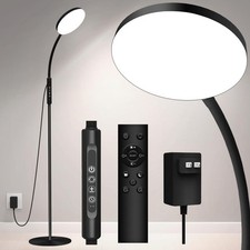 Lampadaire 20000 Lux Lampe à lumière du jour - Lampe de luminothérapie LED fl...