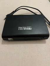 Décodeur Récepteur TNT Satellite Easy Home DVB-T USB HDMI Buy Best