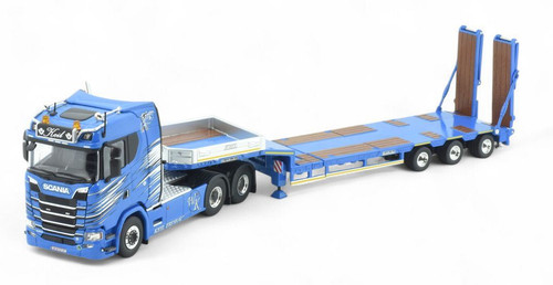 Tekno camion avec - camion,