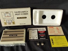 Défectueux Nintendo Game &