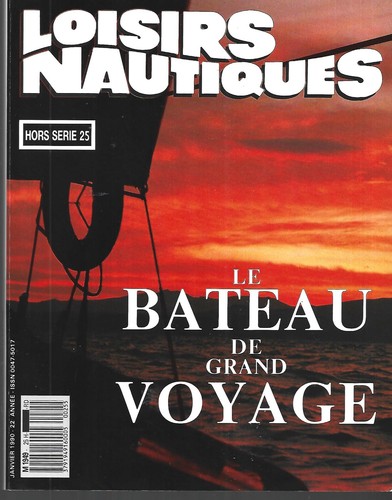 Bateau grand voyage - bateau,
