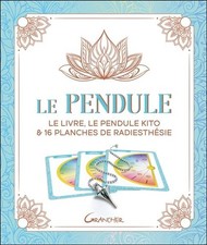 Le pendule - Coffret - Le