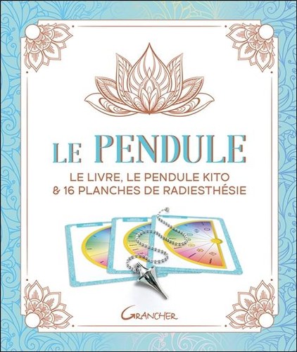 Pendule coffret le - le,