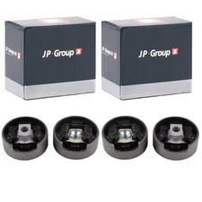 2X JP Group Roulement Moteur Dessous Convient pour Audi A3 Q2 Q3 Seat Ateca Leon
