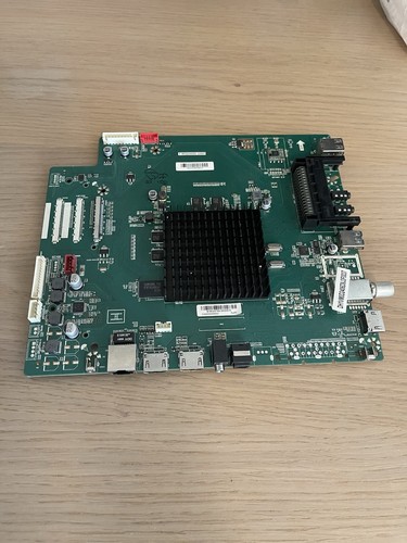 Carte mère haier - tv,