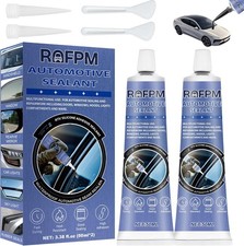 2x Colle Pare Brise Voiture