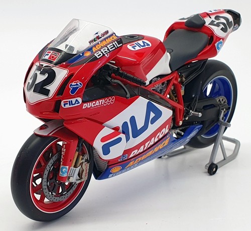 Minichamps scale - 1/12,