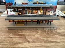 Vollmer 7524 N 1:160 GARE ICE