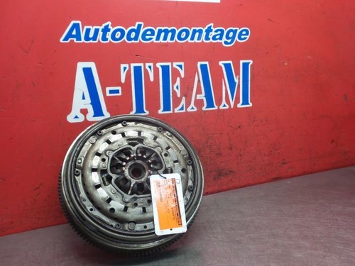 Volant moteur bimasse - , renault