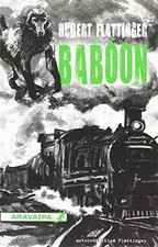 Baboon: Ausgezeichnet mit dem