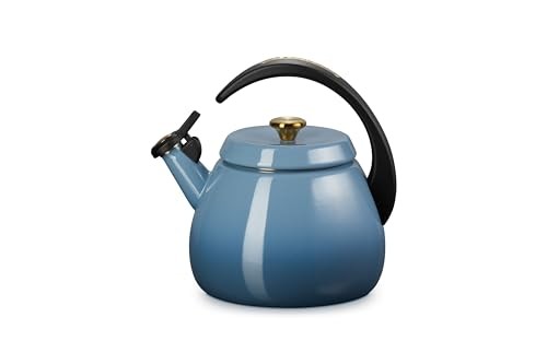 Bouilloire creuset cloche - bouilloire,