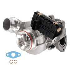 Turbo for BMW 3 Touring E91