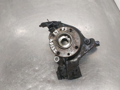 Fusée avant gauche fiat stilo - fusée,