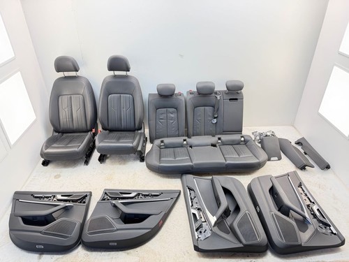 Intérieur complet audi - complet,
