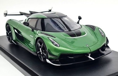 Gtspirit koenigsegg jesko - gtspirit,