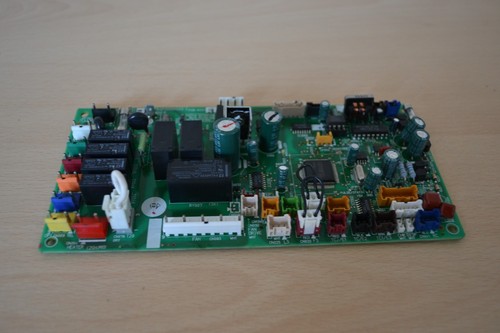 Carte interieure sanyo ciat - interieure,