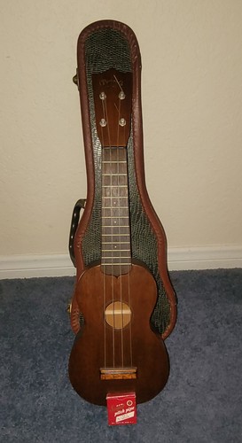 Vintage martin co - martin, &