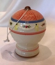 Hanging Hot Air Balloon ~