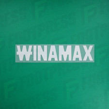 Flocage Officiel - RC Lens