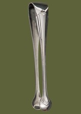 CHRISTOFLE Art Déco Pince à