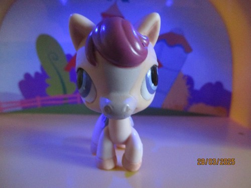 Petshop cheval 1263 - petshop,