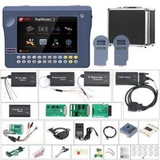 Yanhua Digimaster3 Odometer
