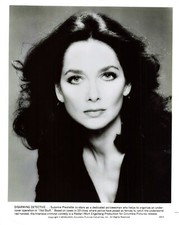 ORIGINAL VINTAGE CINEMA STILL PHOTO MOVIE HOT STUFF SUZANNE PLESHETTE