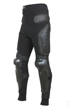 Pantalon de Protection, Armure Moto Planche à Neige Patinage Skyhose Motocross