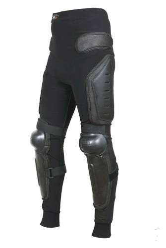 Pantalon protection armure - pantalon,