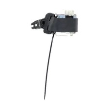 Ceinture sécurité arrière gauche - Ford FIESTA VI PH.1 - 1814670 - C0-8988P