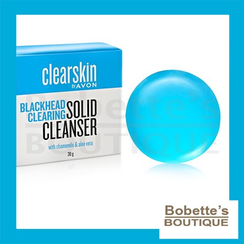 Clearskin savon purifiant - clearskin,