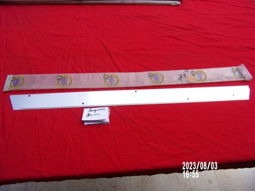 Peugeot 104 baguette seuil - , de