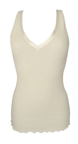 Caraco femme épaule - large, 85%