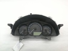 TOYOTA Auris E18 Volant de